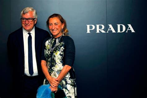 boraccia prada|miuccia prada parents.